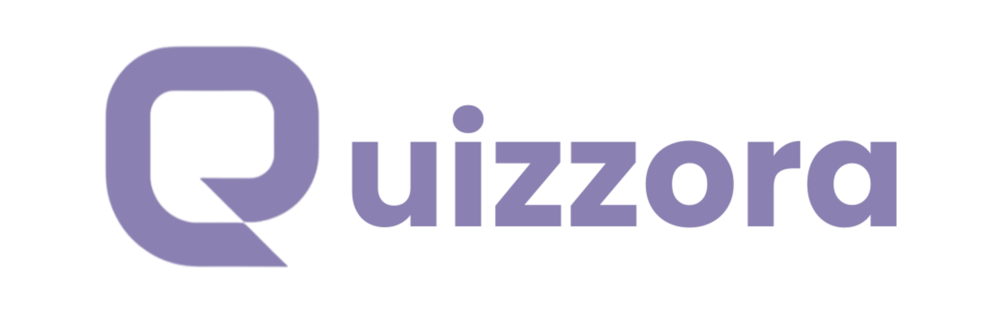 Quizzora logo